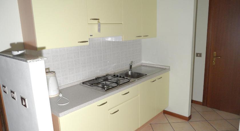 Casa Vacanze Touring Verbania Habitación foto